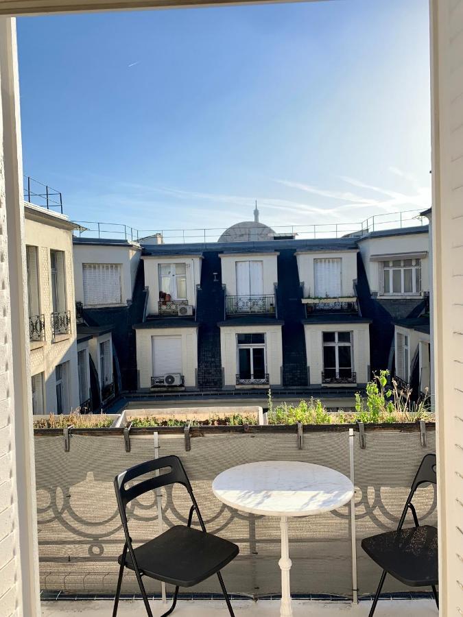 Home Sweet Home Claridge Champs-Elysees Paris Exterior foto