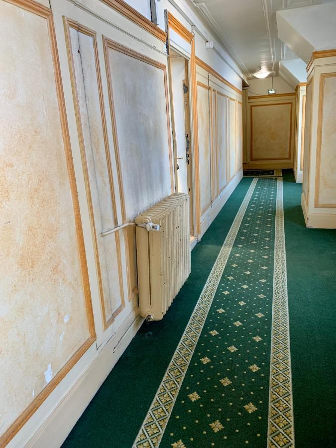 Home Sweet Home Claridge Champs-Elysees Paris Exterior foto